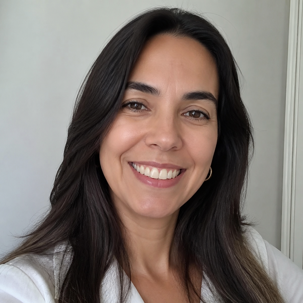 Foto de Camila