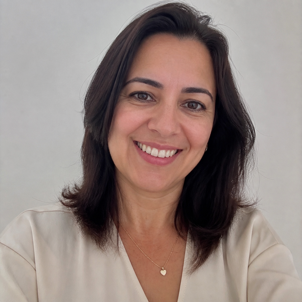 Foto de Juliana