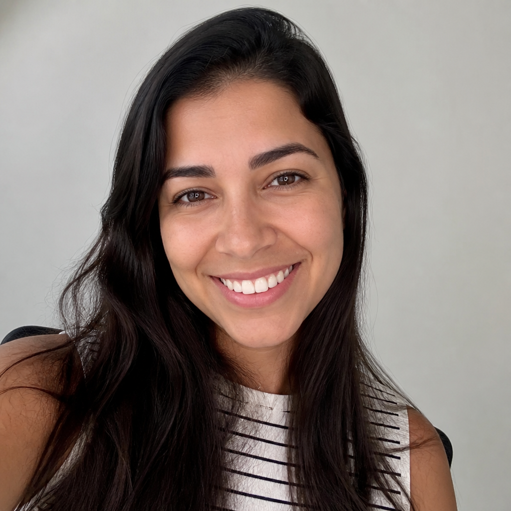 Foto de Mariana